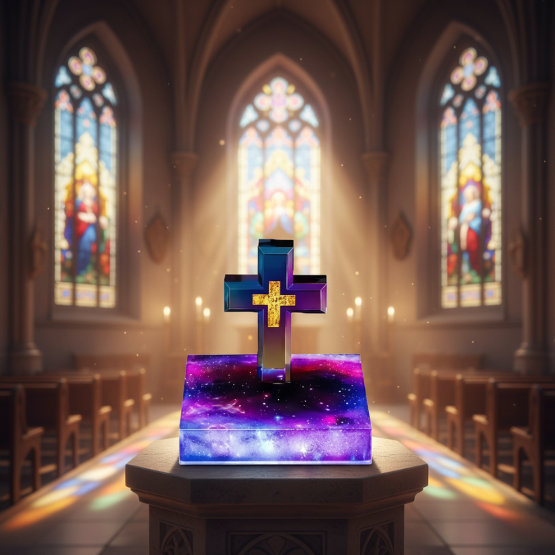 Serenity Anchor - Melo Haven™