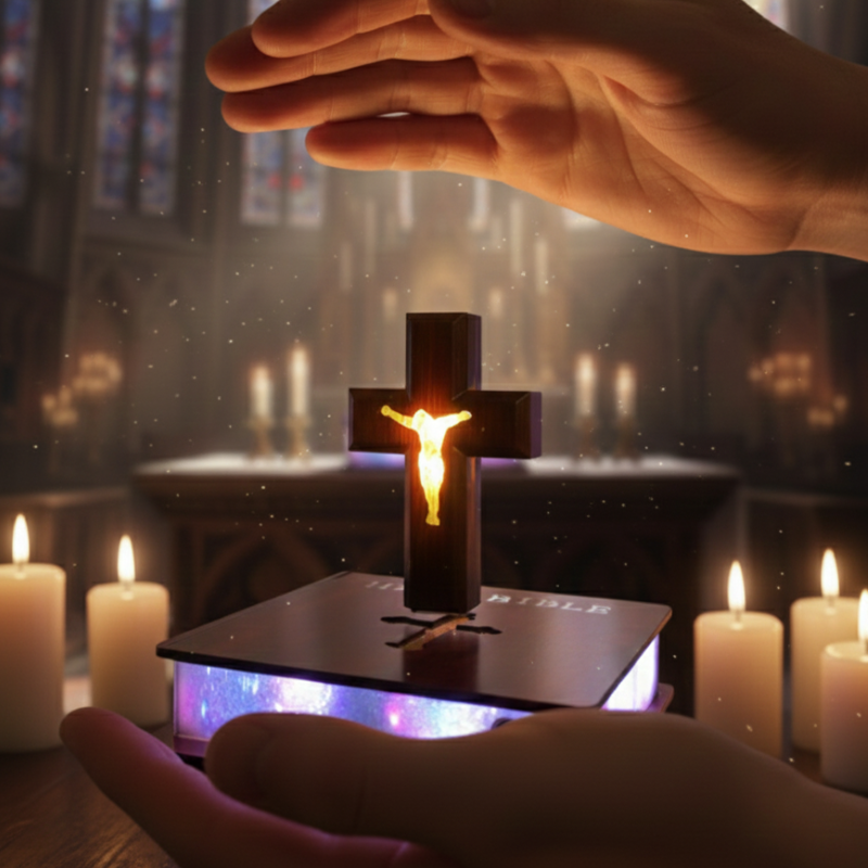 Serenity Anchor - Melo Haven™