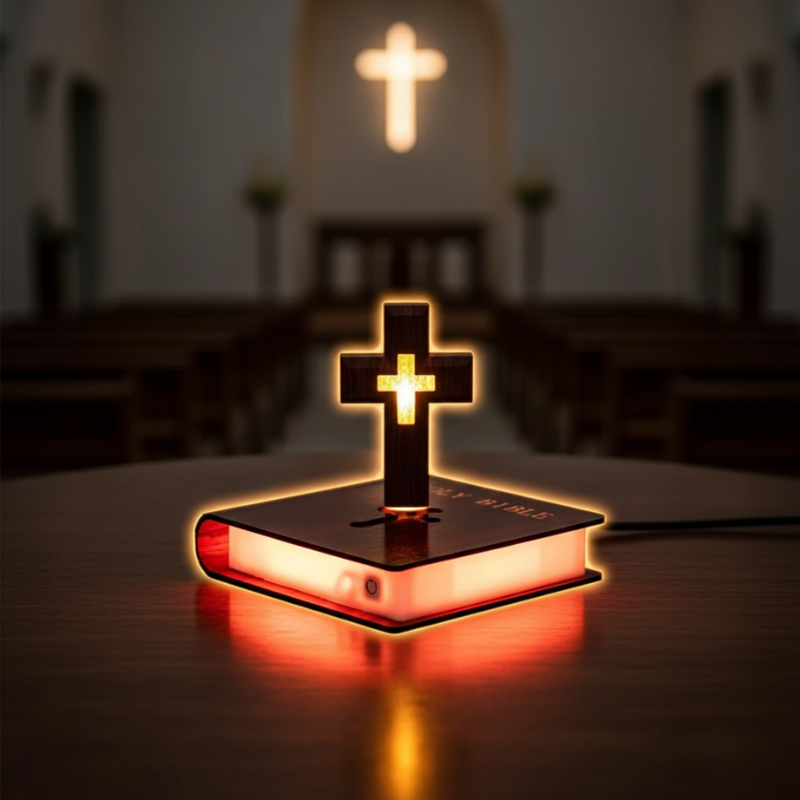 Serenity Anchor - Melo Haven™