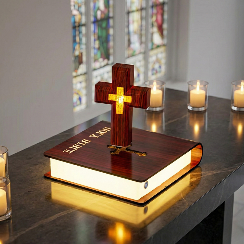 Serenity Anchor - Melo Haven™