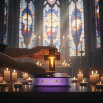 Serenity Anchor - Melo Haven™