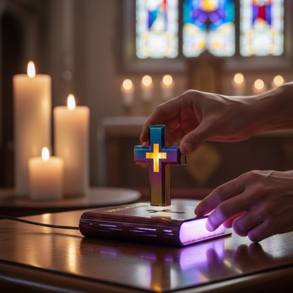 Serenity Anchor - Melo Haven™