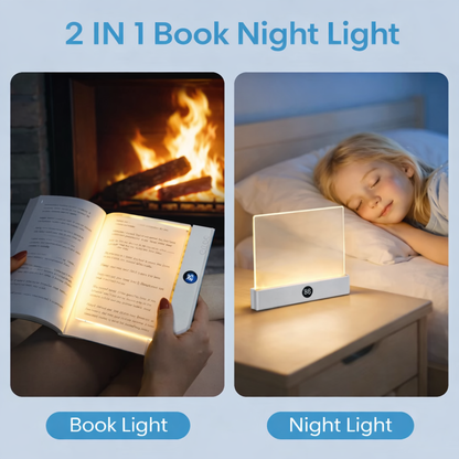 FaithGlow Night Light - Melo Haven™