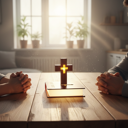 Serenity Anchor - Melo Haven™