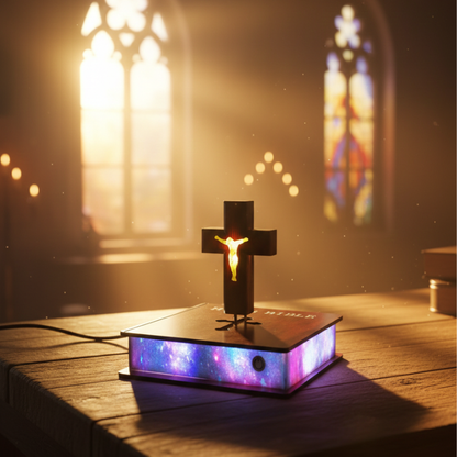 Serenity Anchor - Melo Haven™