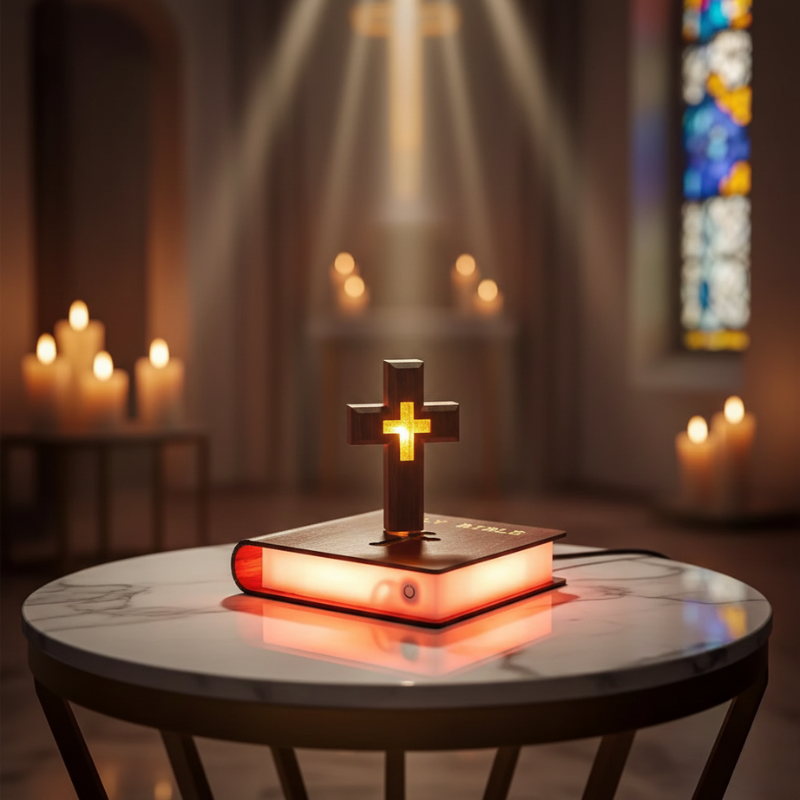 Serenity Anchor - Melo Haven™