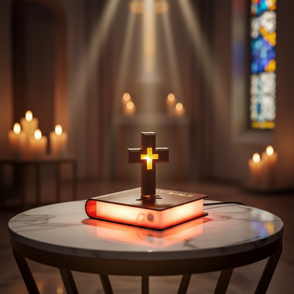 Serenity Anchor - Melo Haven™