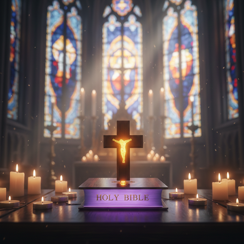 Serenity Anchor - Melo Haven™