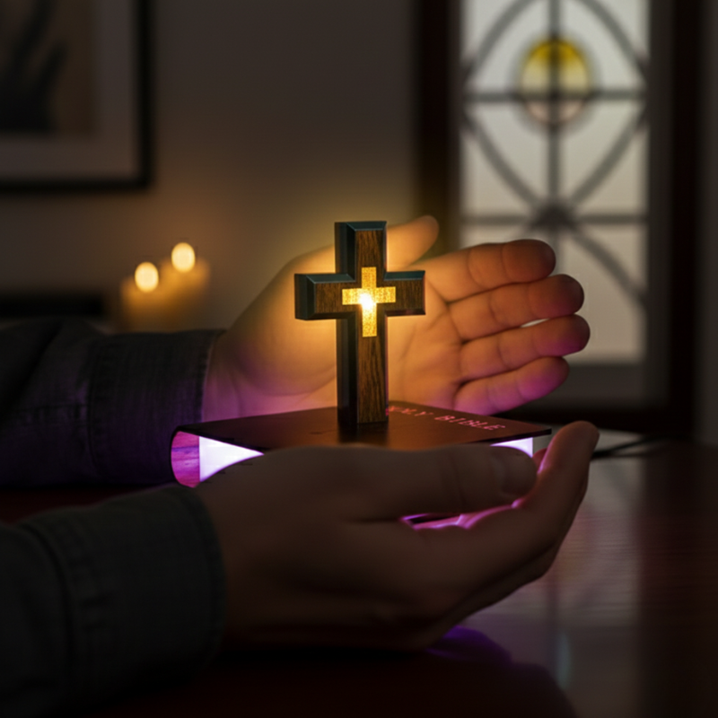 Serenity Anchor - Melo Haven™