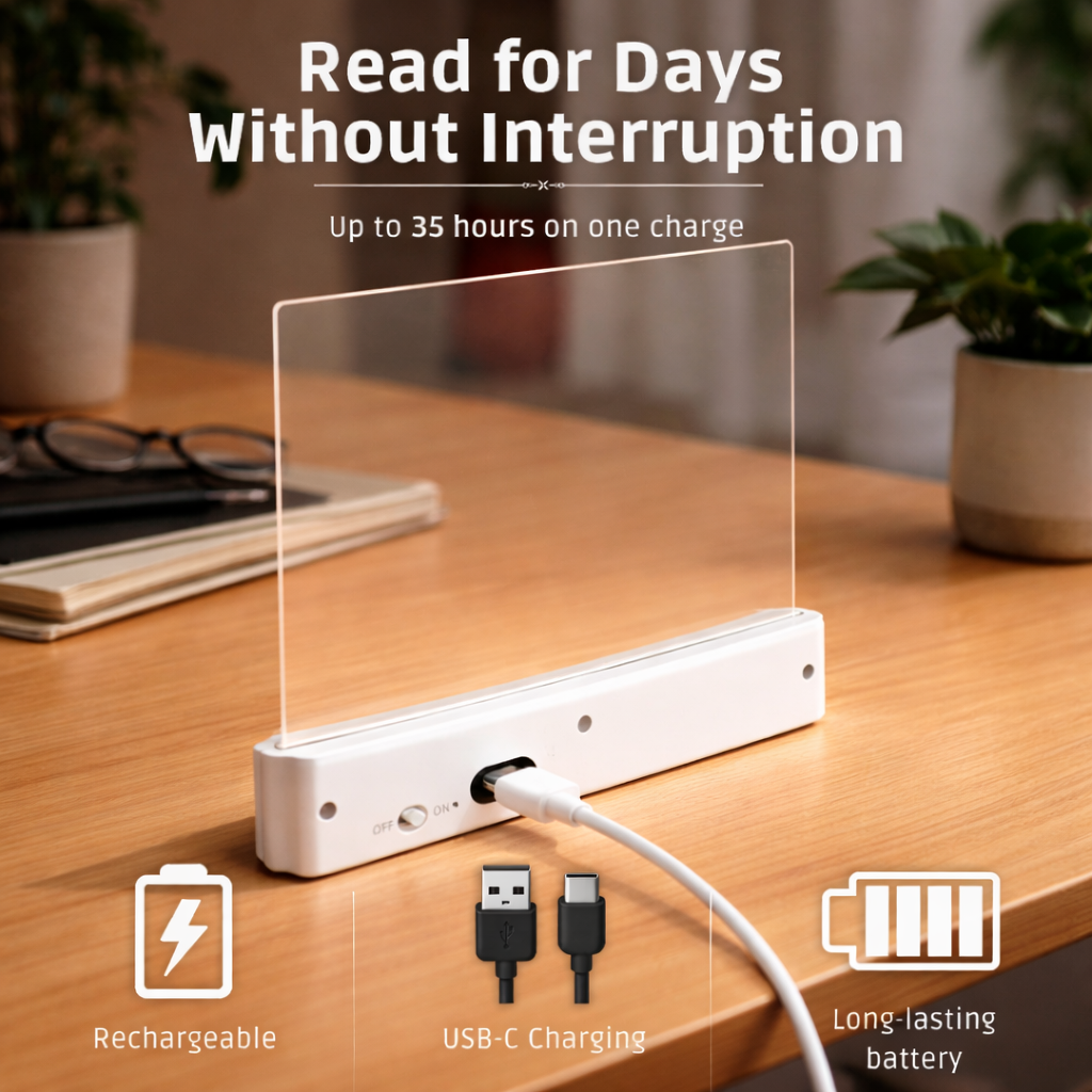 FaithGlow Night Light - Melo Haven™