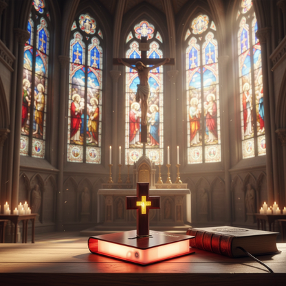 Serenity Anchor - Melo Haven™