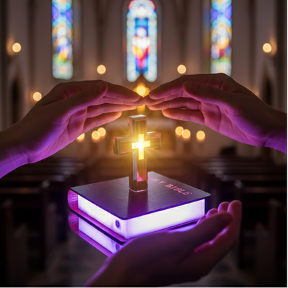 Serenity Anchor - Melo Haven™