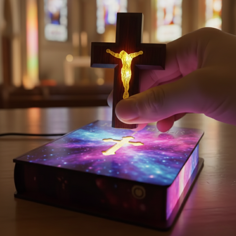 Serenity Anchor - Melo Haven™