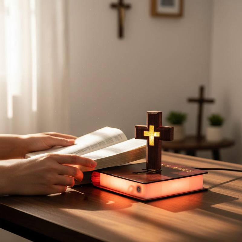 Serenity Anchor - Melo Haven™