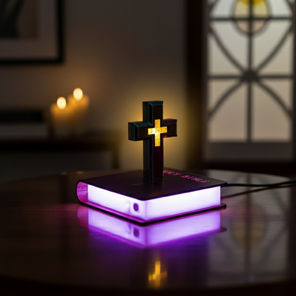 Serenity Anchor - Melo Haven™