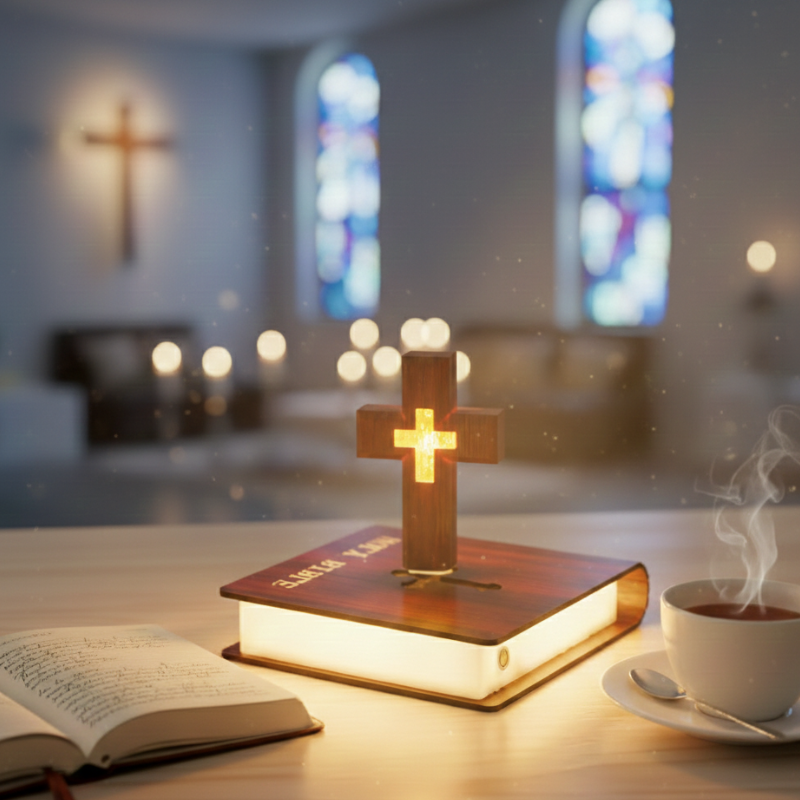 Serenity Anchor - Melo Haven™