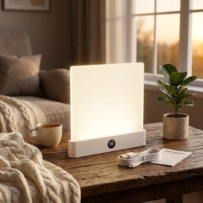 FaithGlow Night Light - Melo Haven™