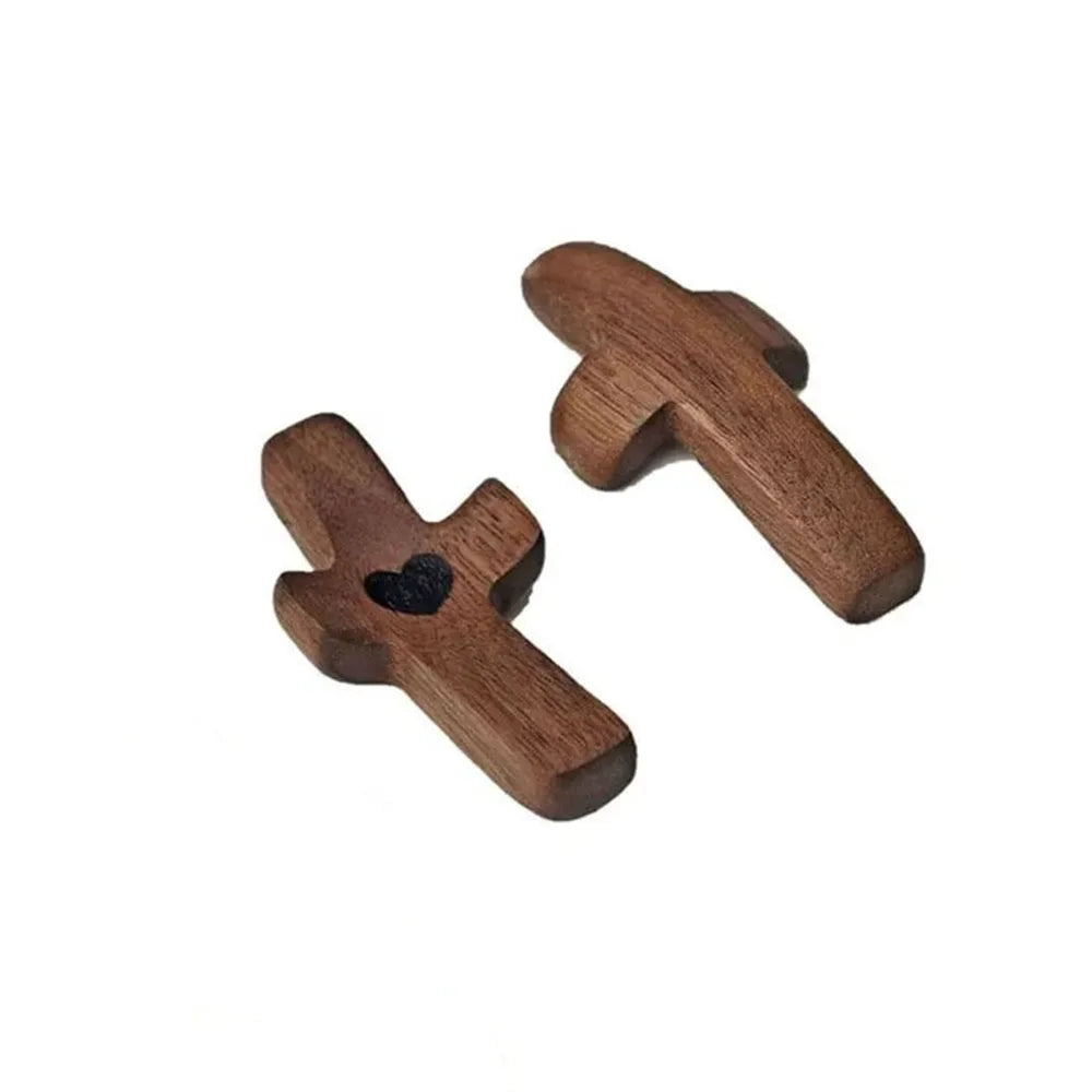 The Mini Comfort Cross - Melo Haven™