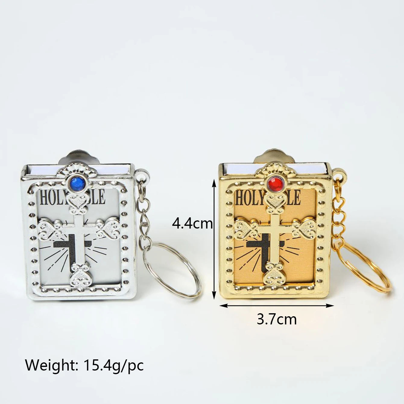 Path Light Keychain - Melo Haven™