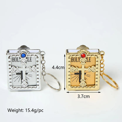 Path Light Keychain - Melo Haven™