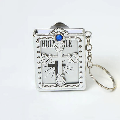 Path Light Keychain - Melo Haven™