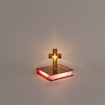 Serenity Anchor - Melo Haven™