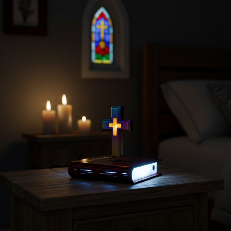 Serenity Anchor - Melo Haven™