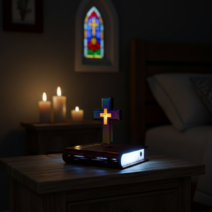 Serenity Anchor - Melo Haven™