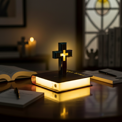 Serenity Anchor - Melo Haven™