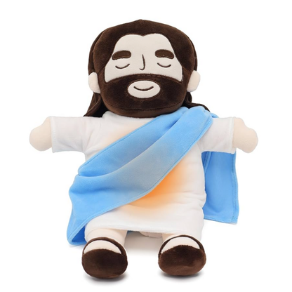 Sacred Heart Jesus - Melo Haven™