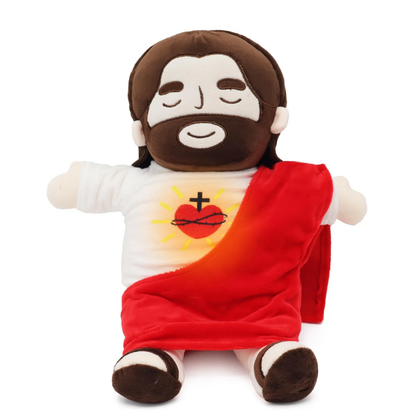 Sacred Heart Jesus - Melo Haven™