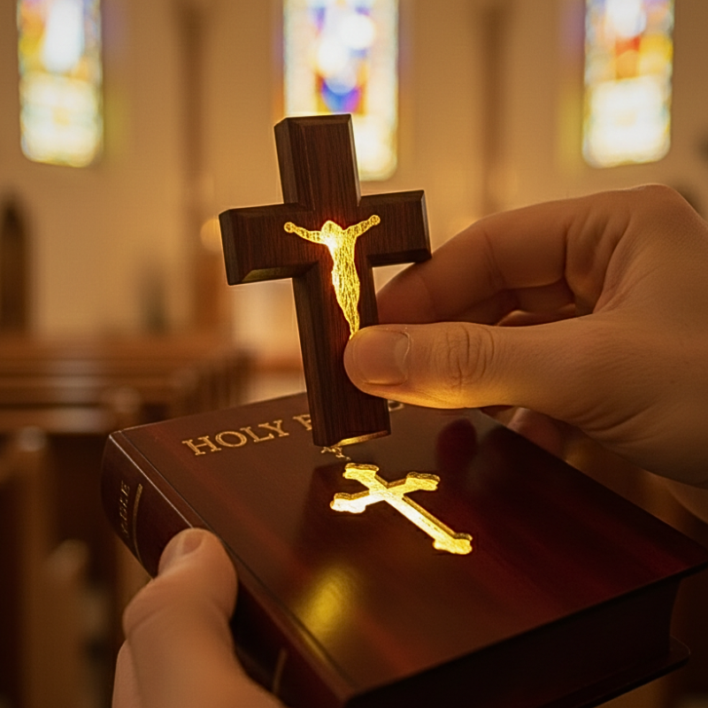 Serenity Anchor - Melo Haven™