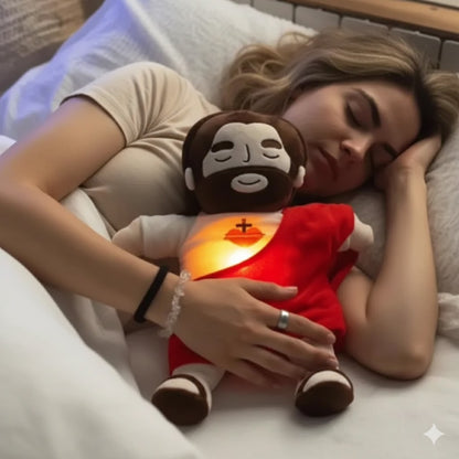 Sacred Heart Jesus - Melo Haven™